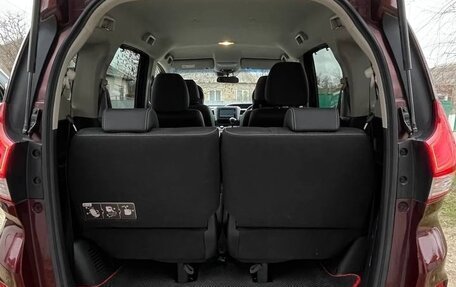 Honda Freed II, 2017 год, 1 700 000 рублей, 5 фотография