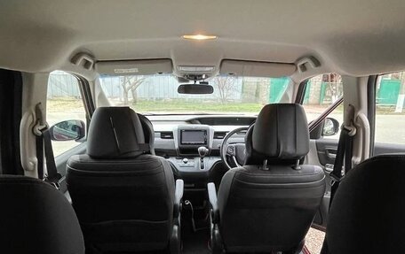 Honda Freed II, 2017 год, 1 700 000 рублей, 6 фотография