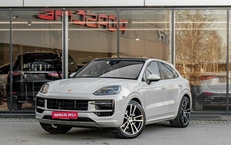 Porsche Cayenne III, 2023 год, 14 900 000 рублей, 1 фотография