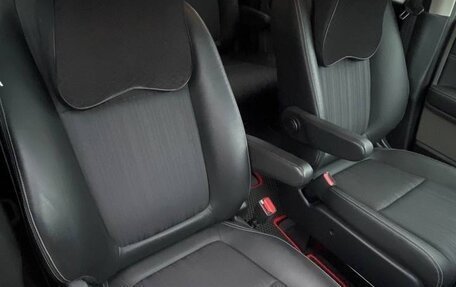 Honda Freed II, 2017 год, 1 700 000 рублей, 11 фотография