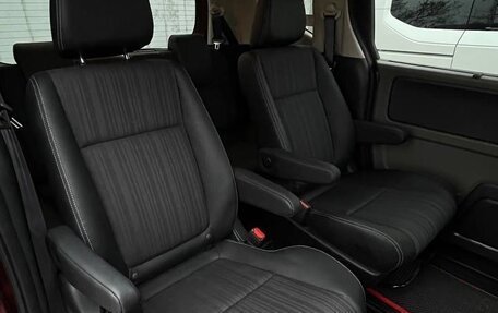 Honda Freed II, 2017 год, 1 700 000 рублей, 12 фотография