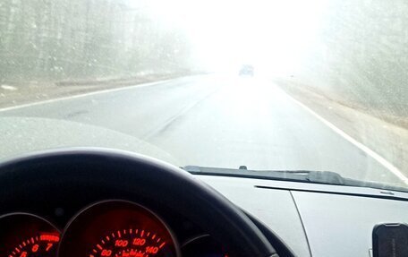 Mazda 3, 2004 год, 290 000 рублей, 4 фотография