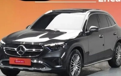 Mercedes-Benz GLC, 2025 год, 1 фотография