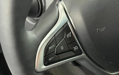 Renault Duster, 2021 год, 1 629 000 рублей, 10 фотография