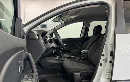 Renault Duster, 2021 год, 1 629 000 рублей, 7 фотография