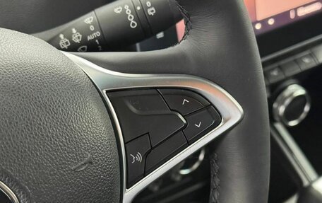 Renault Duster, 2021 год, 1 629 000 рублей, 11 фотография