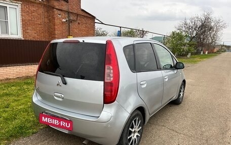Mitsubishi Colt VI рестайлинг, 2003 год, 295 000 рублей, 7 фотография