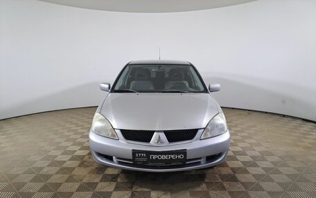 Mitsubishi Lancer IX, 2007 год, 320 000 рублей, 2 фотография