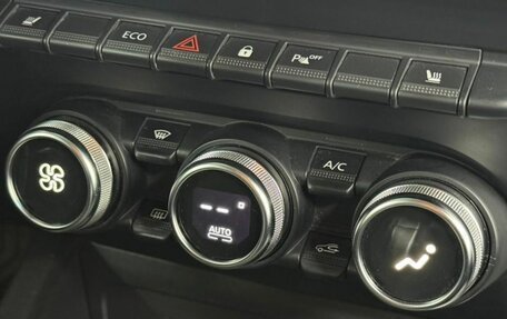 Renault Duster, 2021 год, 1 629 000 рублей, 13 фотография