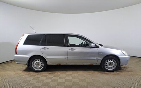 Mitsubishi Lancer IX, 2007 год, 320 000 рублей, 5 фотография