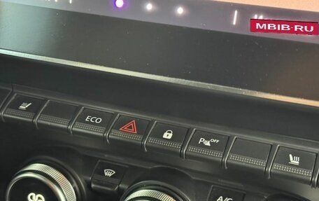 Renault Duster, 2021 год, 1 629 000 рублей, 14 фотография