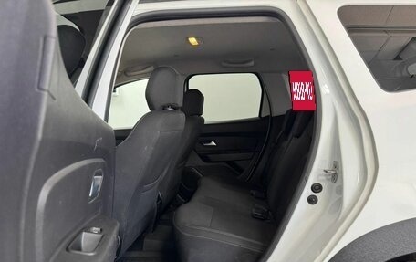 Renault Duster, 2021 год, 1 629 000 рублей, 16 фотография