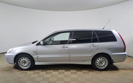 Mitsubishi Lancer IX, 2007 год, 320 000 рублей, 10 фотография