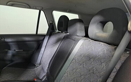 Mitsubishi Lancer IX, 2007 год, 320 000 рублей, 15 фотография