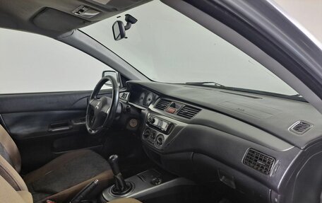 Mitsubishi Lancer IX, 2007 год, 320 000 рублей, 13 фотография