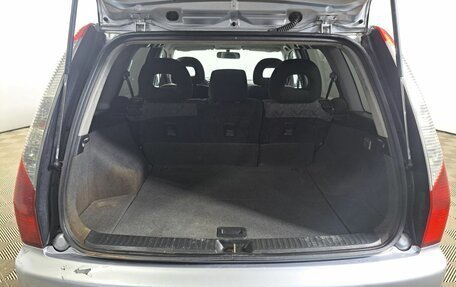 Mitsubishi Lancer IX, 2007 год, 320 000 рублей, 12 фотография