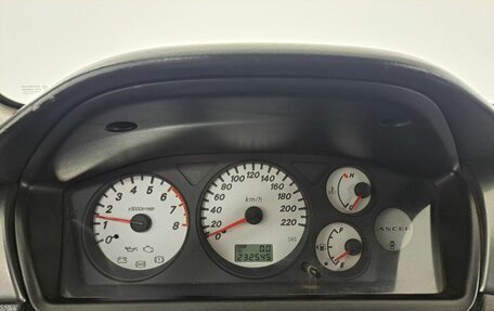 Mitsubishi Lancer IX, 2007 год, 320 000 рублей, 16 фотография