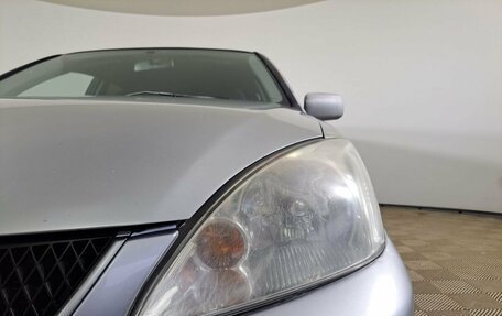 Mitsubishi Lancer IX, 2007 год, 320 000 рублей, 21 фотография