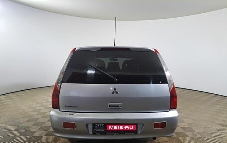 Mitsubishi Lancer IX, 2007 год, 320 000 рублей, 7 фотография