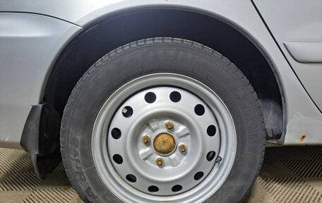 Mitsubishi Lancer IX, 2007 год, 320 000 рублей, 22 фотография