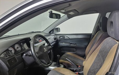 Mitsubishi Lancer IX, 2007 год, 320 000 рублей, 20 фотография