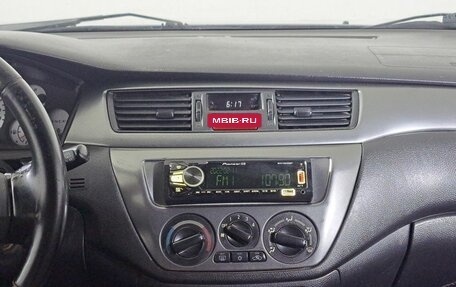 Mitsubishi Lancer IX, 2007 год, 320 000 рублей, 18 фотография