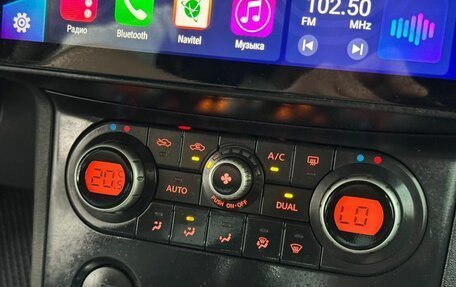 Nissan Qashqai, 2009 год, 869 000 рублей, 11 фотография