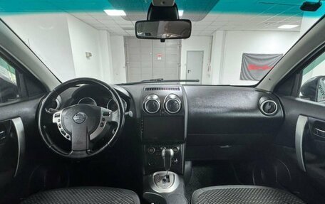 Nissan Qashqai, 2009 год, 869 000 рублей, 8 фотография