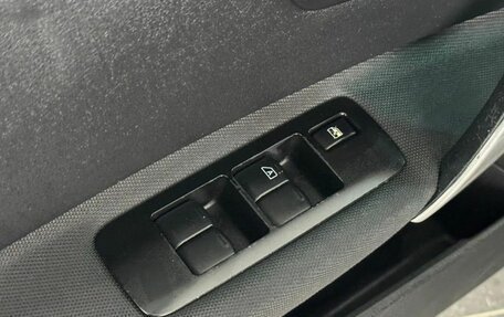 Nissan Qashqai, 2009 год, 869 000 рублей, 10 фотография