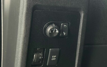 Nissan Qashqai, 2009 год, 869 000 рублей, 13 фотография