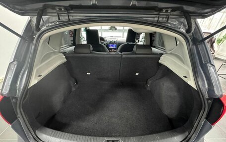 Nissan Qashqai, 2009 год, 869 000 рублей, 15 фотография