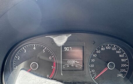 Volkswagen Polo VI (EU Market), 2019 год, 1 400 000 рублей, 11 фотография