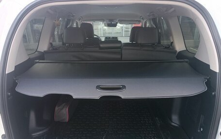 Toyota Land Cruiser Prado 150 рестайлинг 2, 2021 год, 7 250 000 рублей, 14 фотография