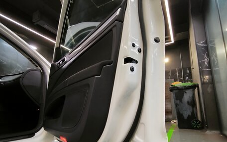 Skoda Superb III рестайлинг, 2013 год, 1 000 000 рублей, 10 фотография