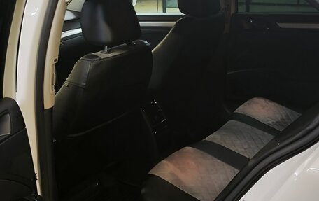 Skoda Superb III рестайлинг, 2013 год, 1 000 000 рублей, 7 фотография