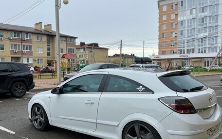 Opel Astra H, 2008 год, 705 000 рублей, 3 фотография