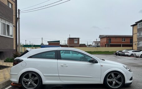 Opel Astra H, 2008 год, 705 000 рублей, 4 фотография