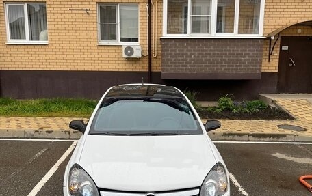 Opel Astra H, 2008 год, 705 000 рублей, 2 фотография