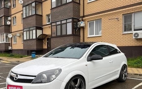 Opel Astra H, 2008 год, 705 000 рублей, 8 фотография
