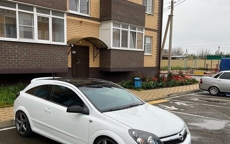 Opel Astra H, 2008 год, 705 000 рублей, 10 фотография