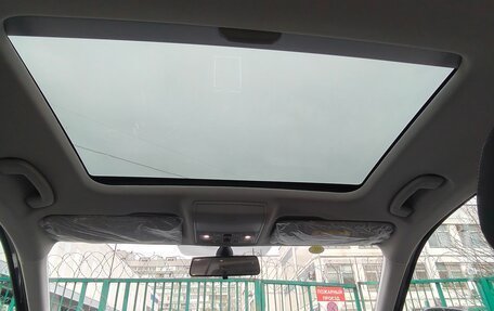 Skoda Superb III рестайлинг, 2025 год, 3 400 000 рублей, 15 фотография