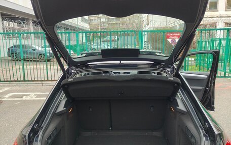 Skoda Superb III рестайлинг, 2025 год, 3 400 000 рублей, 19 фотография