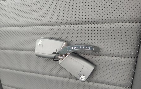 Skoda Superb III рестайлинг, 2025 год, 3 400 000 рублей, 21 фотография