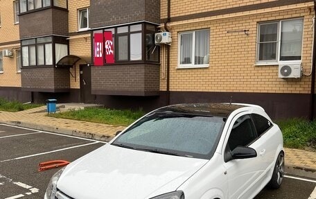 Opel Astra H, 2008 год, 705 000 рублей, 7 фотография