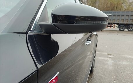 Skoda Superb III рестайлинг, 2025 год, 3 400 000 рублей, 18 фотография