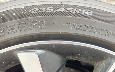 Skoda Superb III рестайлинг, 2025 год, 3 400 000 рублей, 24 фотография