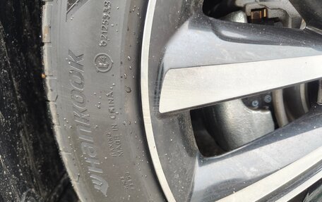 Skoda Superb III рестайлинг, 2025 год, 3 400 000 рублей, 23 фотография