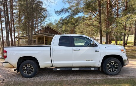 Toyota Tundra II, 2016 год, 5 000 000 рублей, 7 фотография