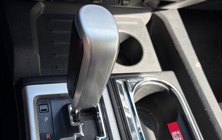 Toyota Tundra II, 2016 год, 5 000 000 рублей, 11 фотография