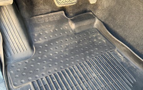 Toyota Tundra II, 2016 год, 5 000 000 рублей, 15 фотография